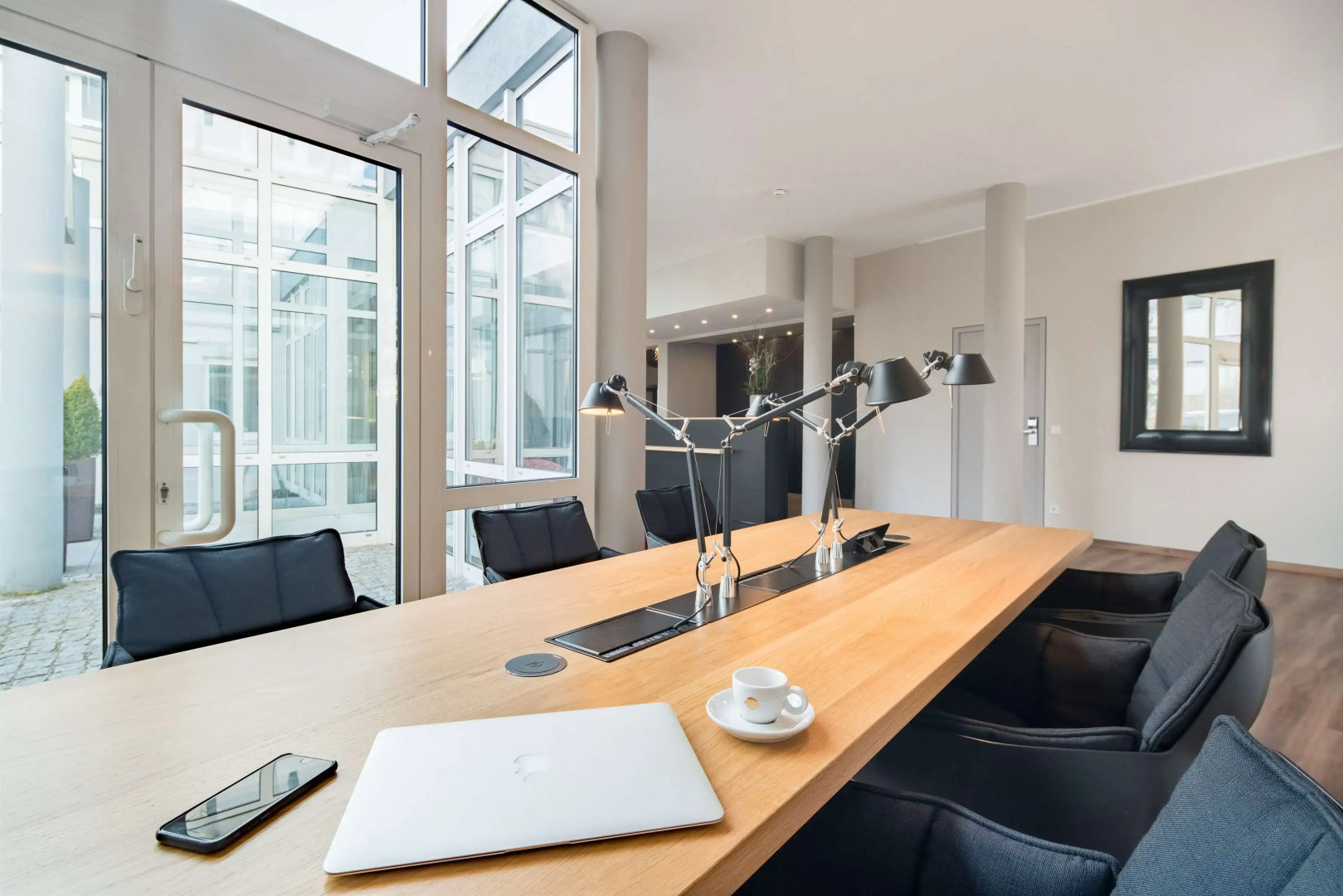 Foto - SCOTTY & EMILY Hotel Ulm