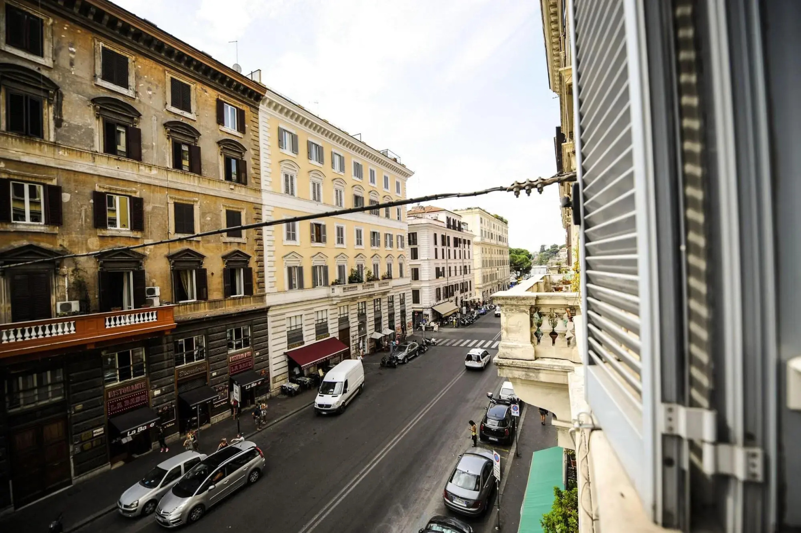 Foto - The Roman Empire Guesthouse