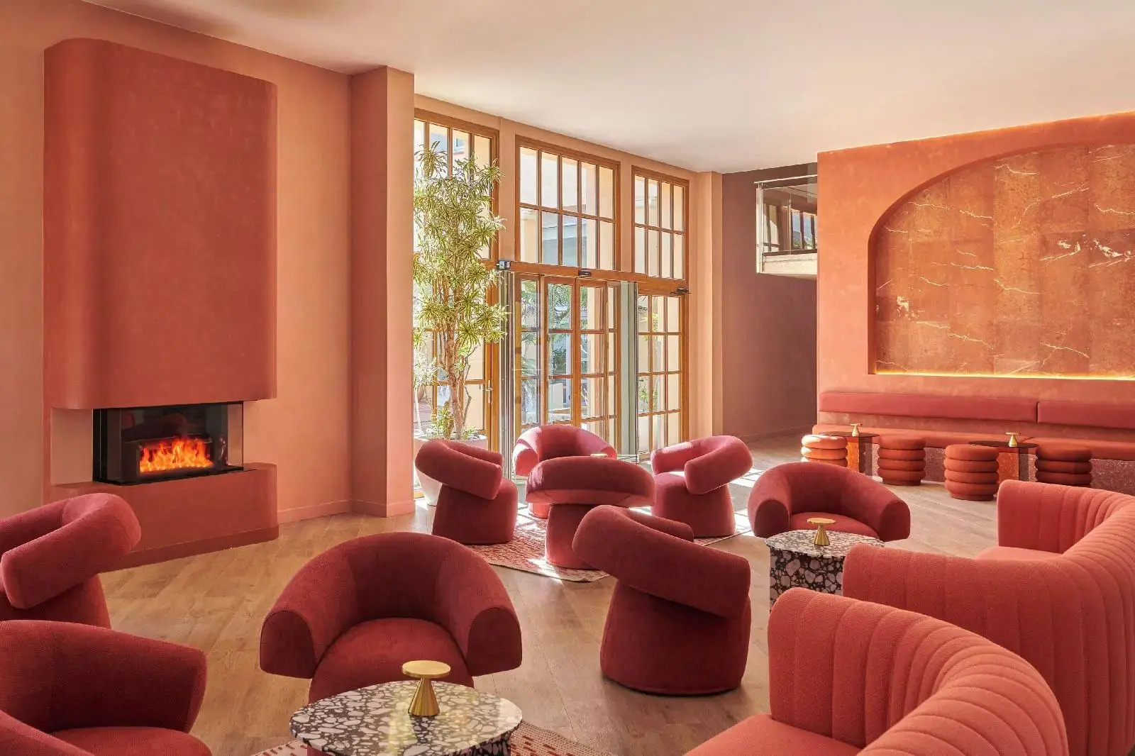 Foto - Le Meridien Ra Beach Hotel and Spa