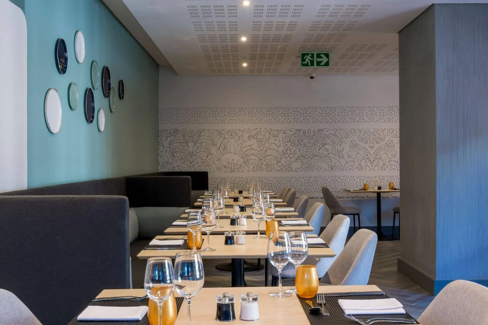 Photo - Pullman Cape Town City Centre