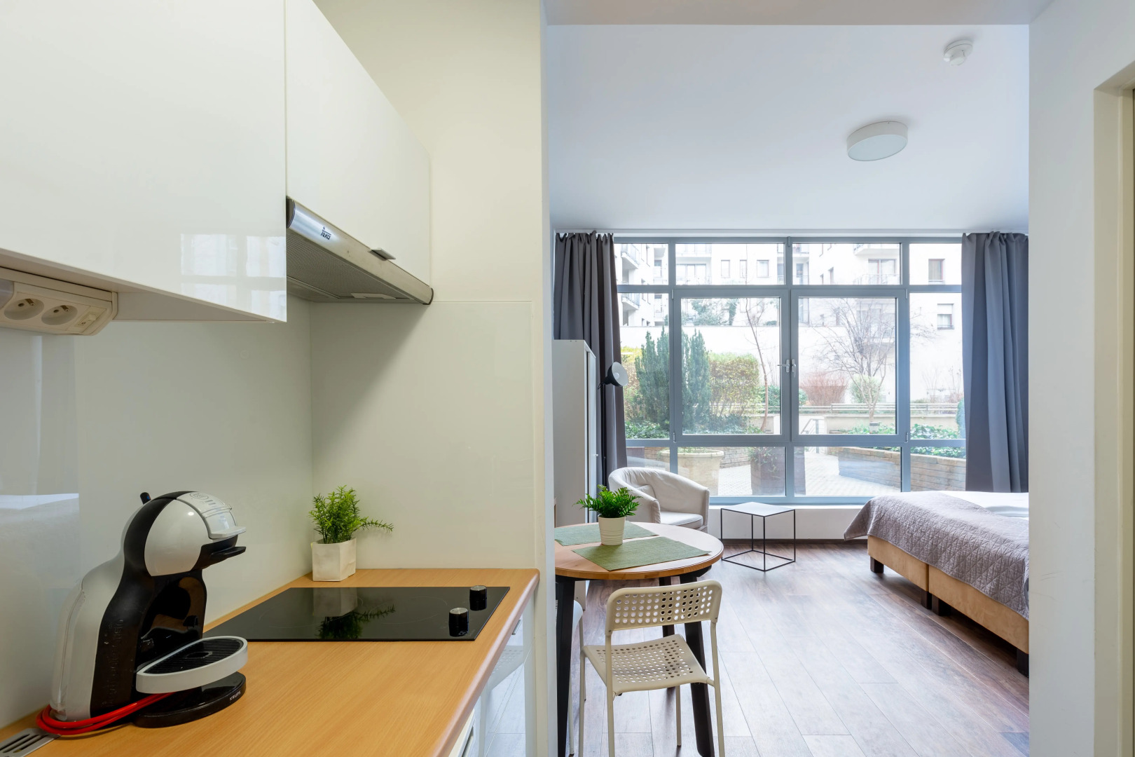 Photo - Vagabond Downtown