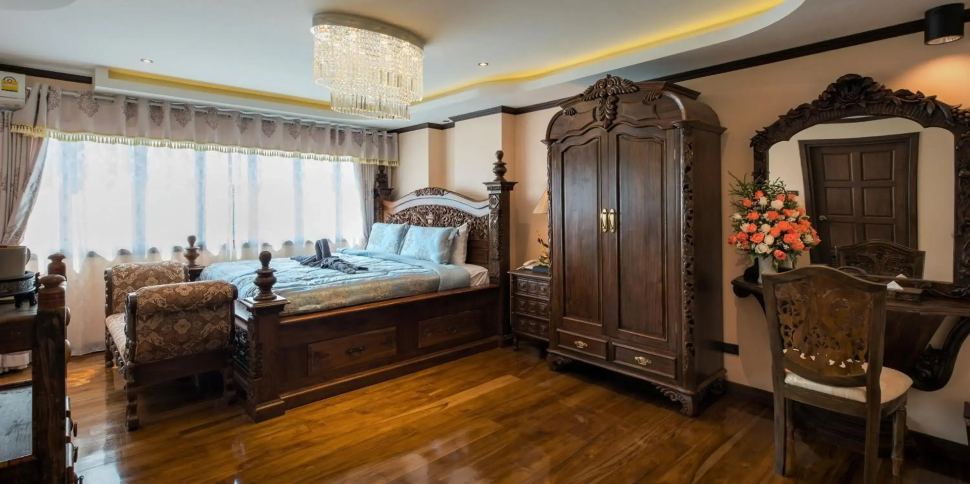 Foto - Thanyawintra Boutique and Spa