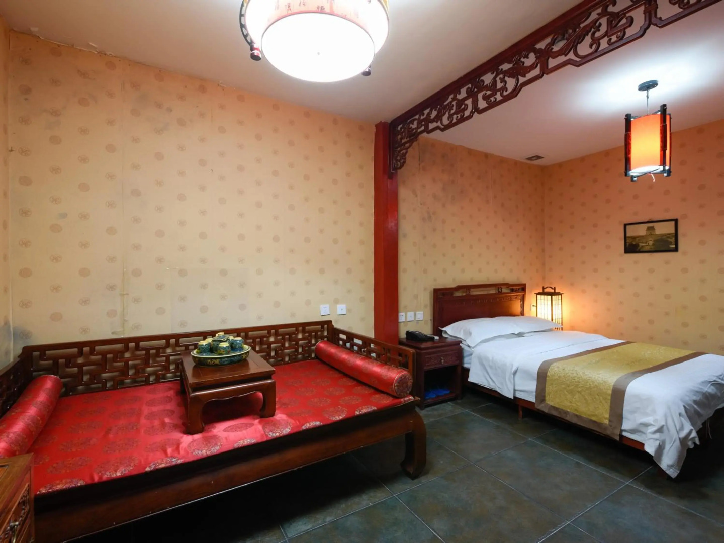 Photo - Qianmen Courtyard Hotel