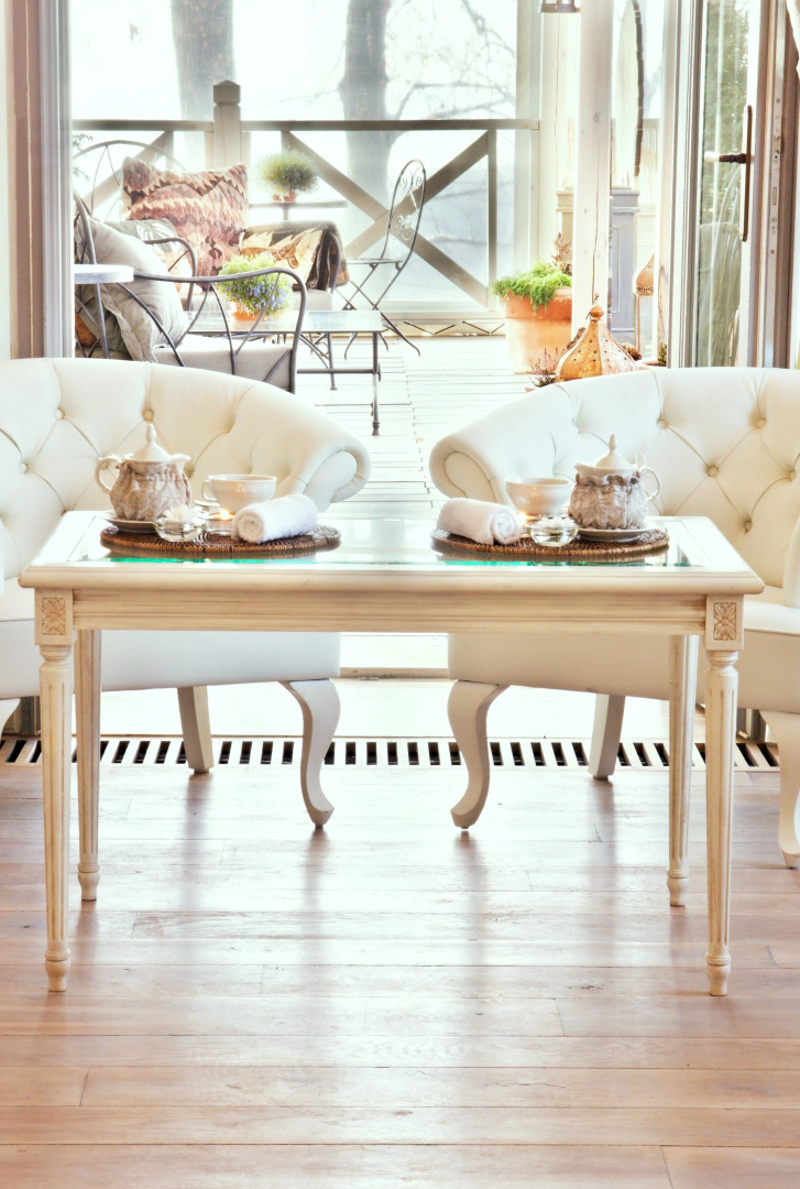 Foto - Château Liblice