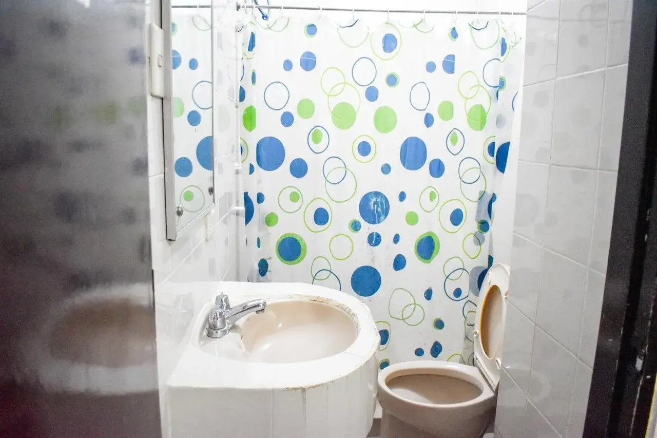 Foto - Victoria Mansions