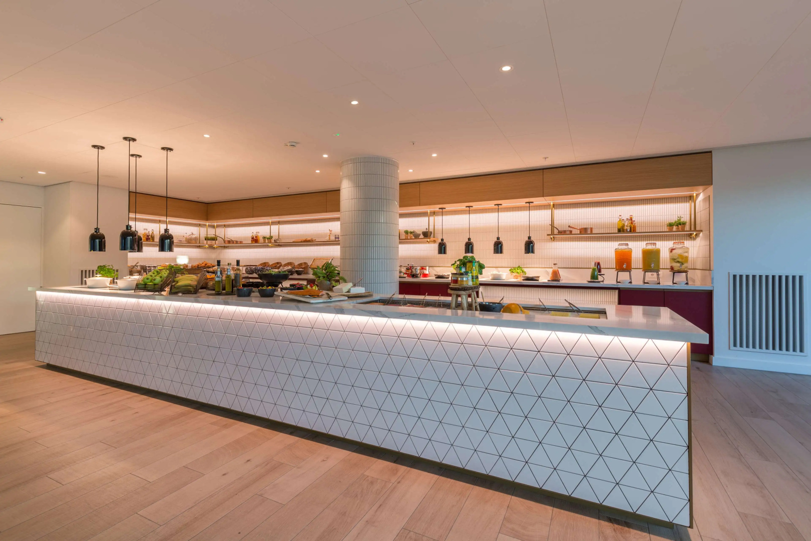 Photo - Radisson Blu Hotel Amsterdam Airport Schiphol