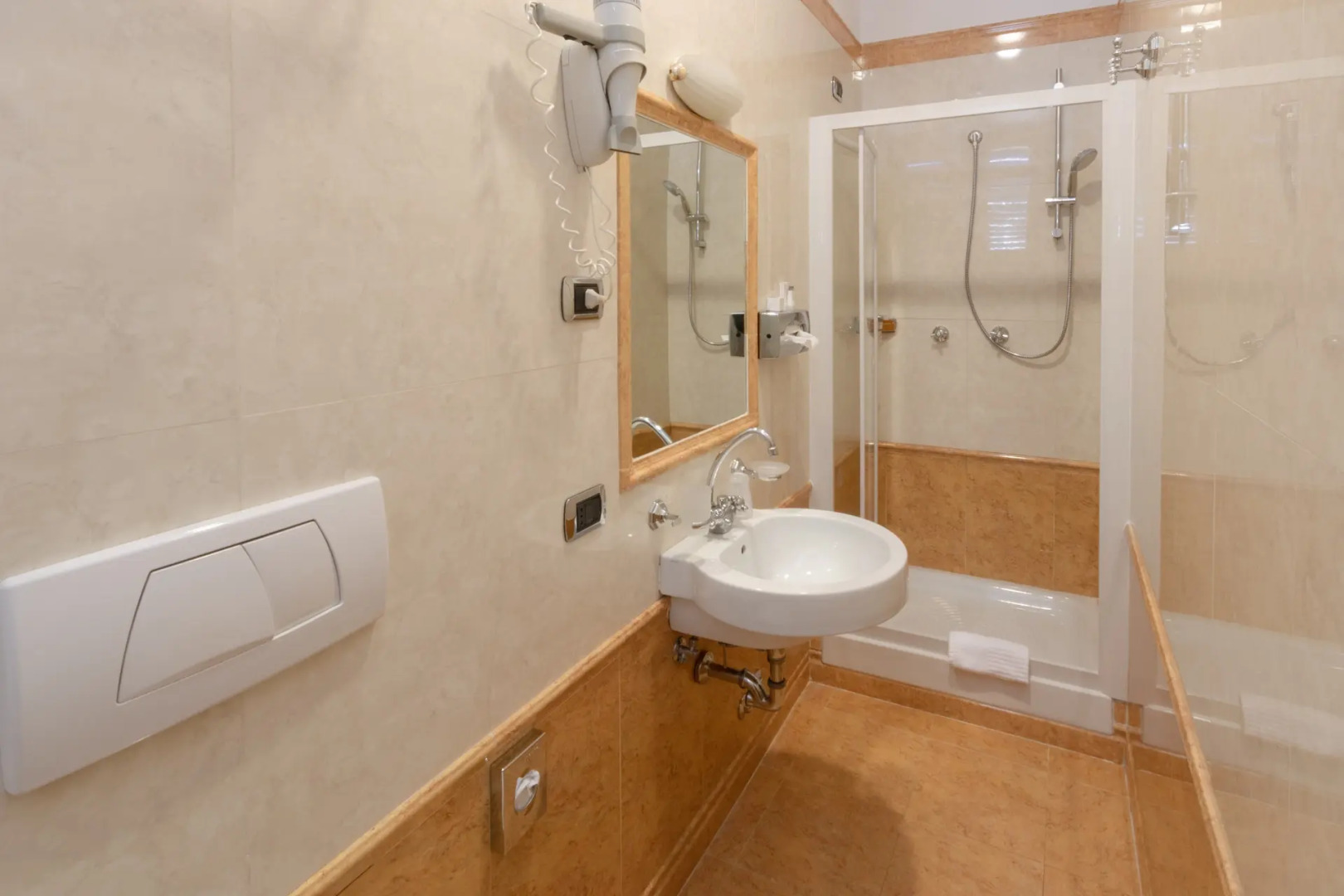 Photo - Hosianum Palace