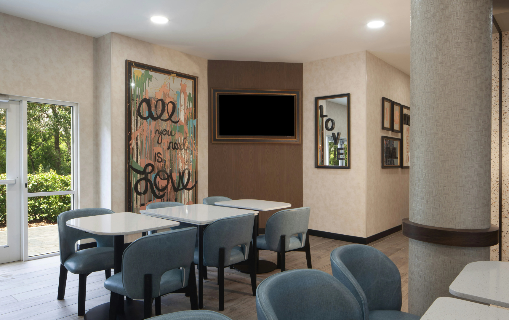 Photo - Hampton Inn by Hilton Tampa Fairgrounds Casino