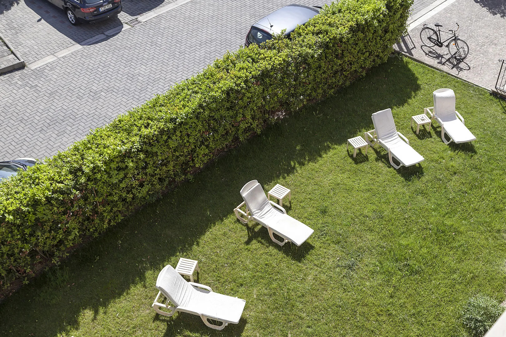 Photo - Grand Hotel Bonanno