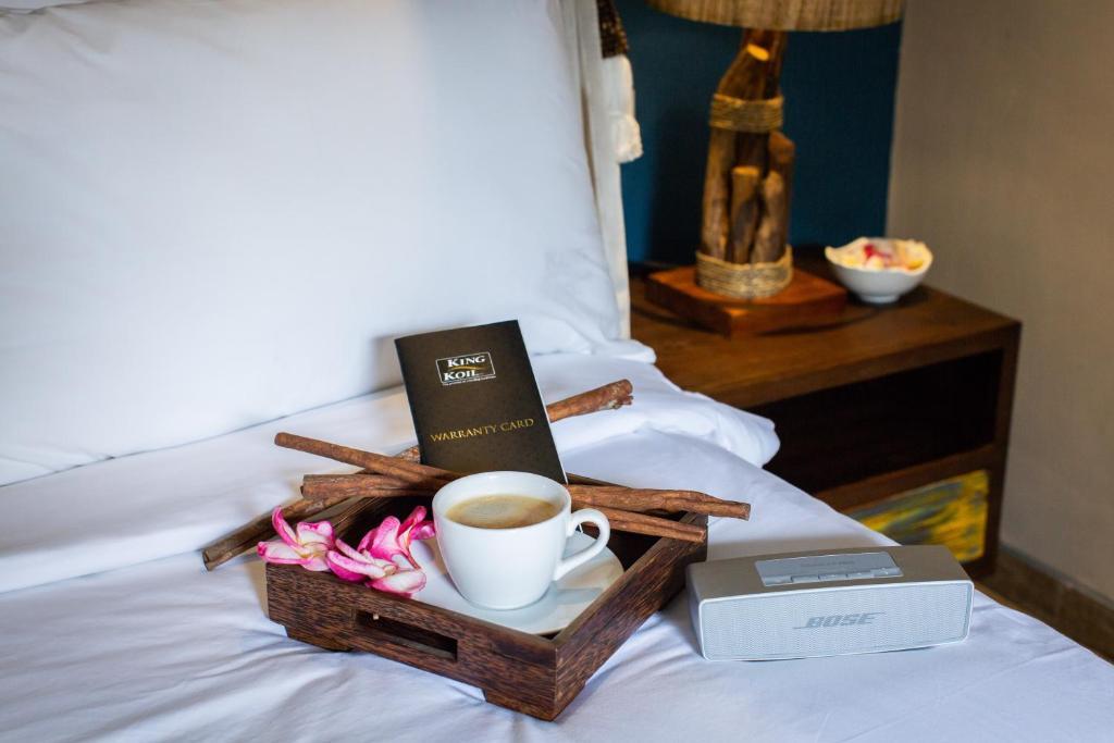 Photo - Delight ART Villas