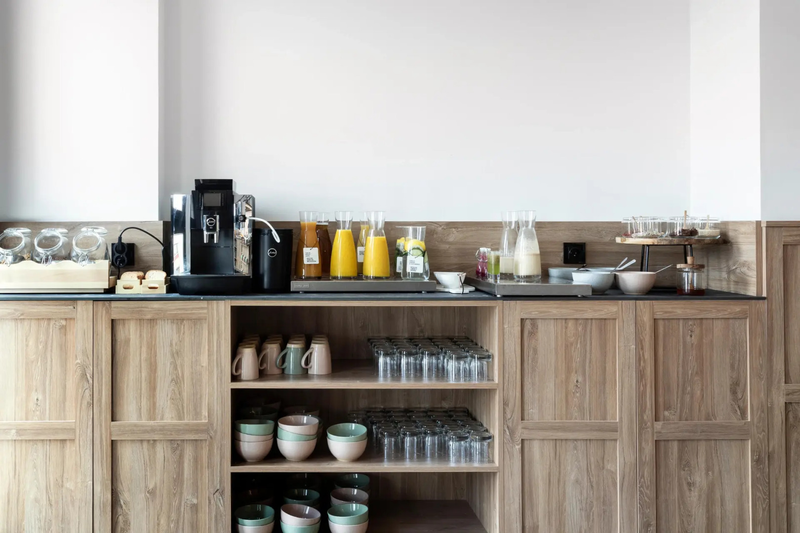 Foto - Petit Palace Vargas