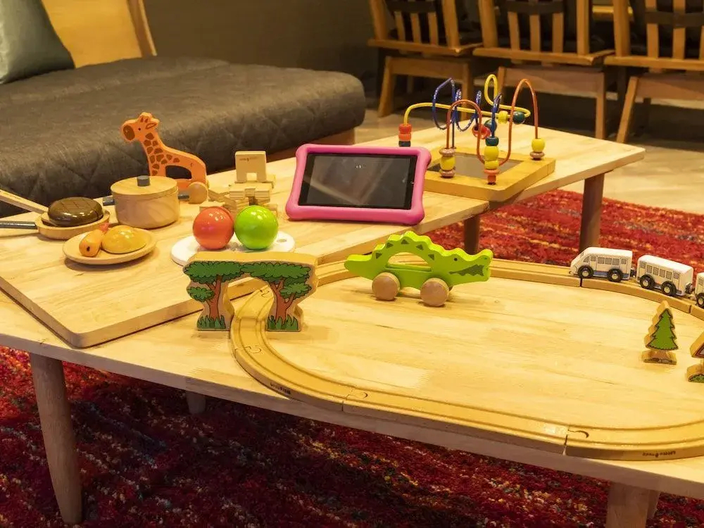 Foto - Hotel Pasela Living Shinjuku