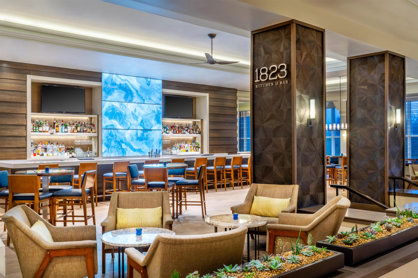 Foto - Grand Hyatt Tampa Bay