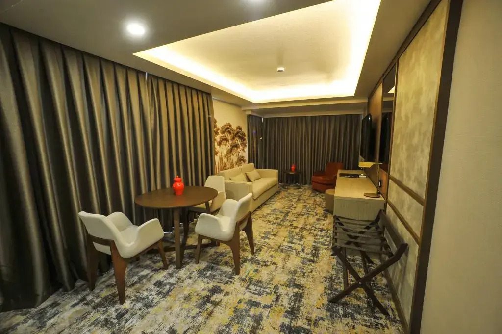 Photo - The Alpfine Hotel