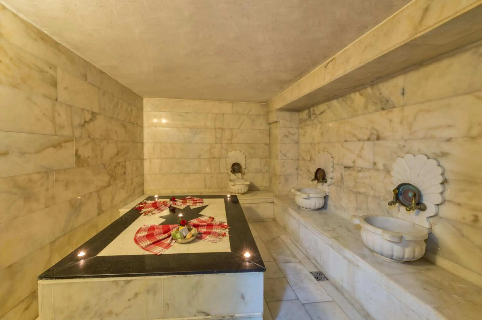 Foto - Kuran Hotel International