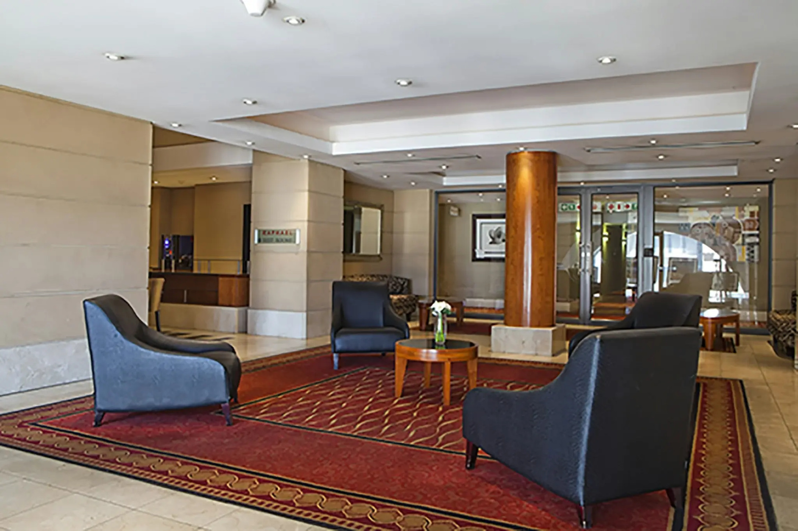 Photo - Raphael Penthouse Suites