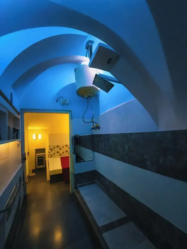 Foto - Singh Hotel and Resorts