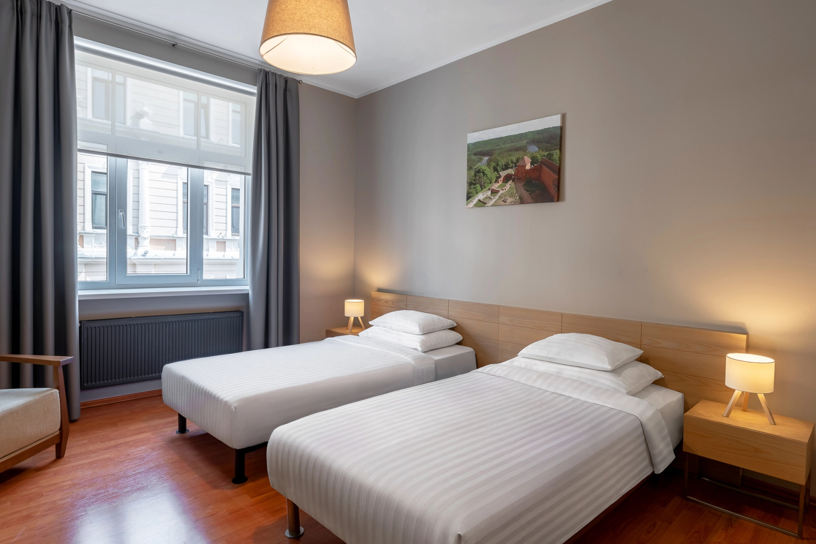 Foto - Rixwell Terrace Design Hotel