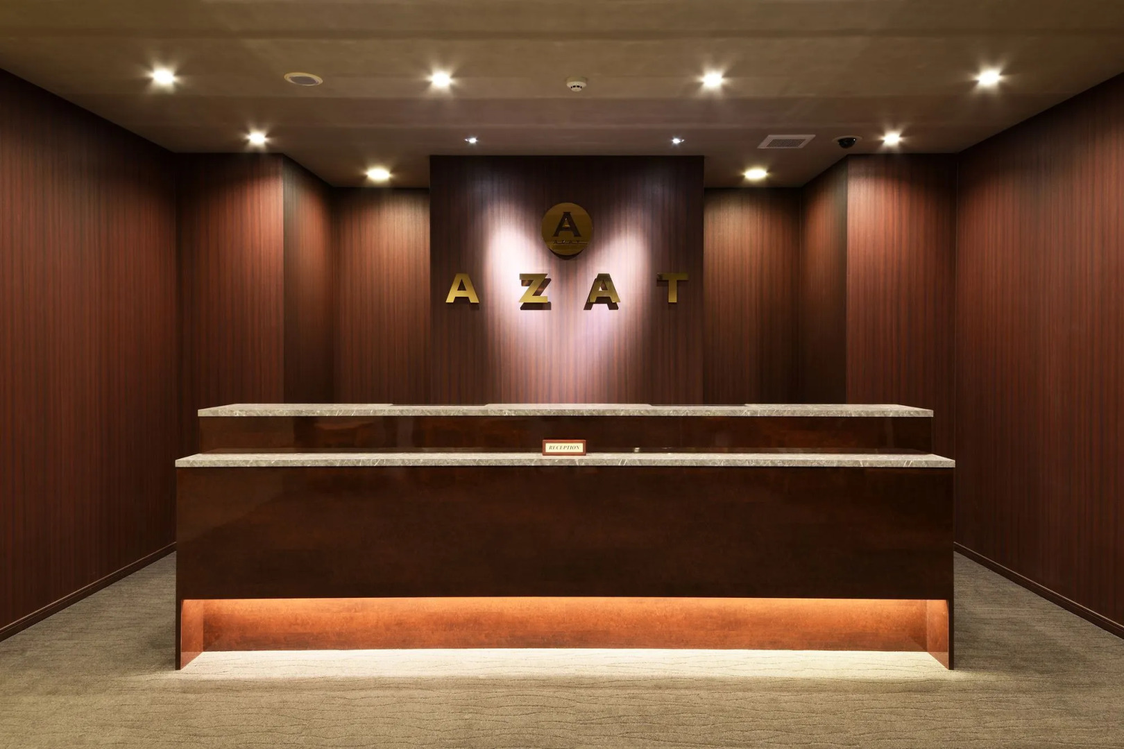 Photo - Hotel Azat Naha