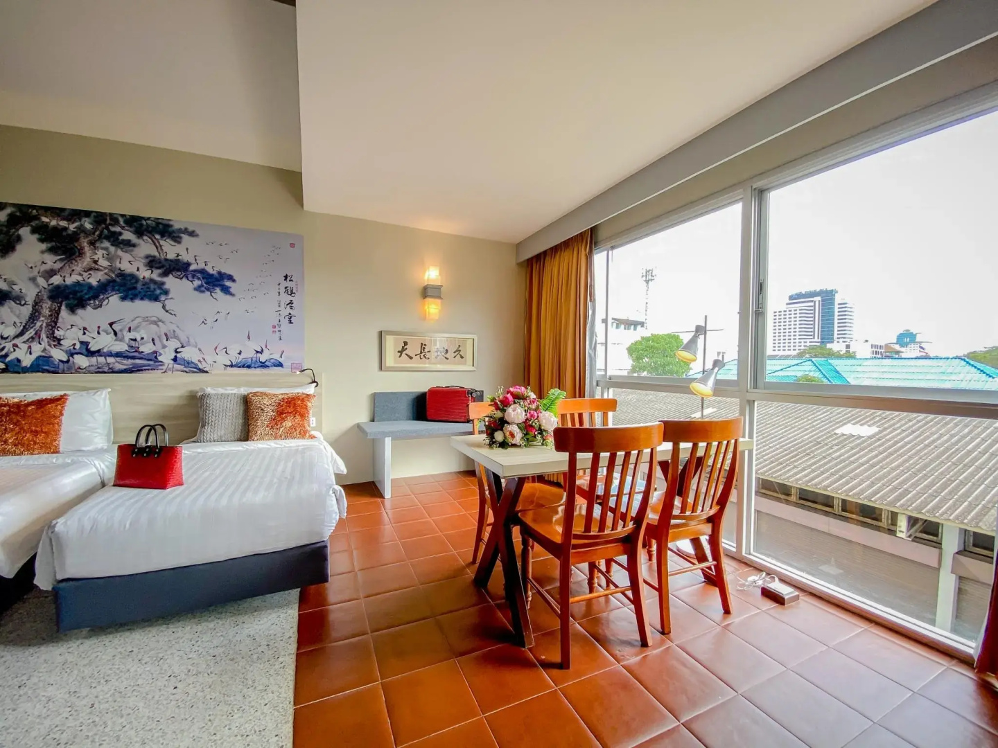 Foto - Sino House Phuket Hotel