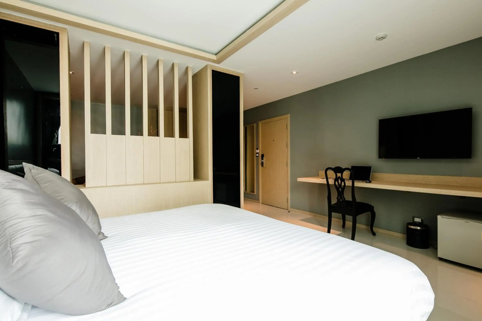 Photo - Three Sukhumvit Hotel