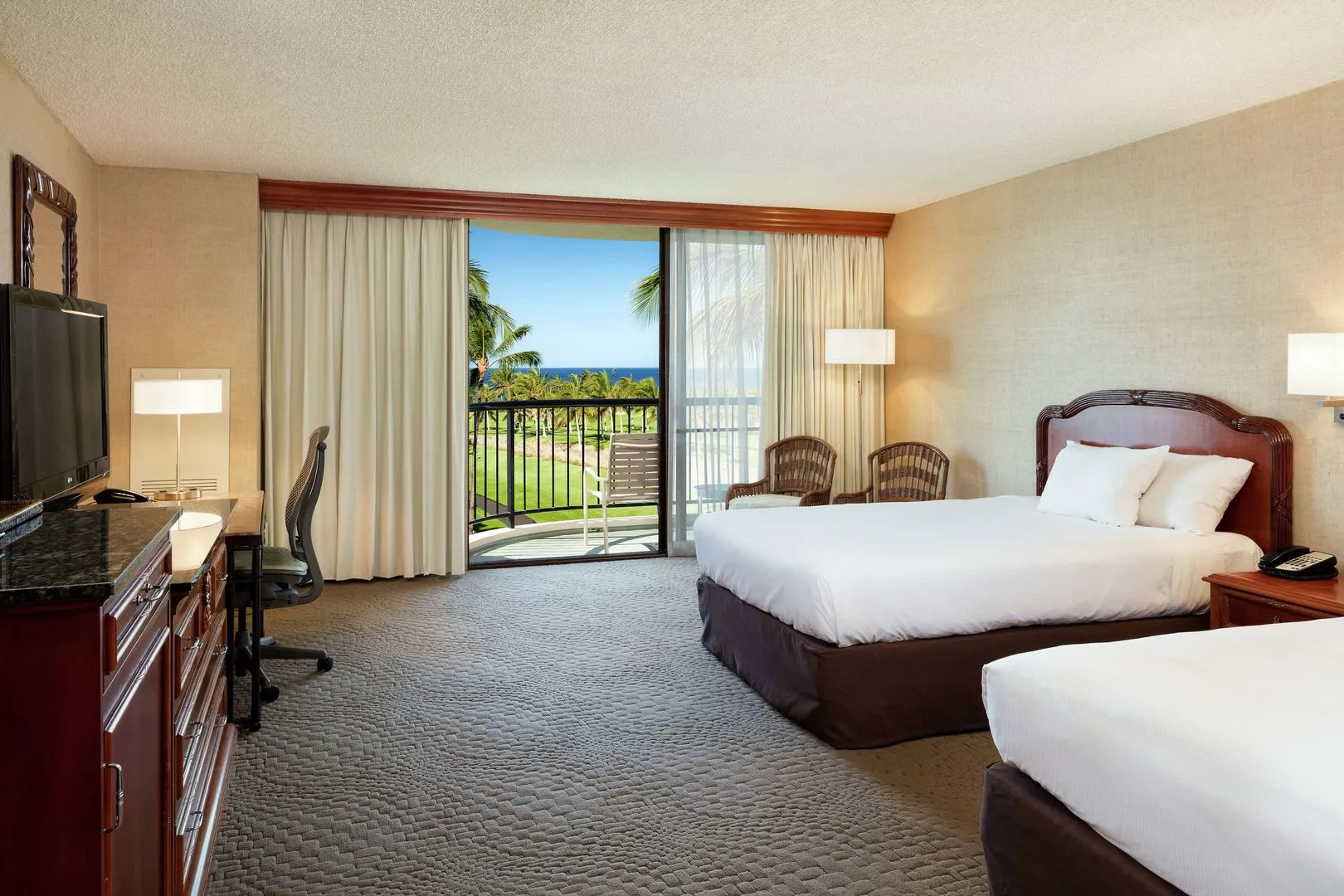 Foto - Hilton Grand Vacations Club Ocean Tower Waikoloa Village