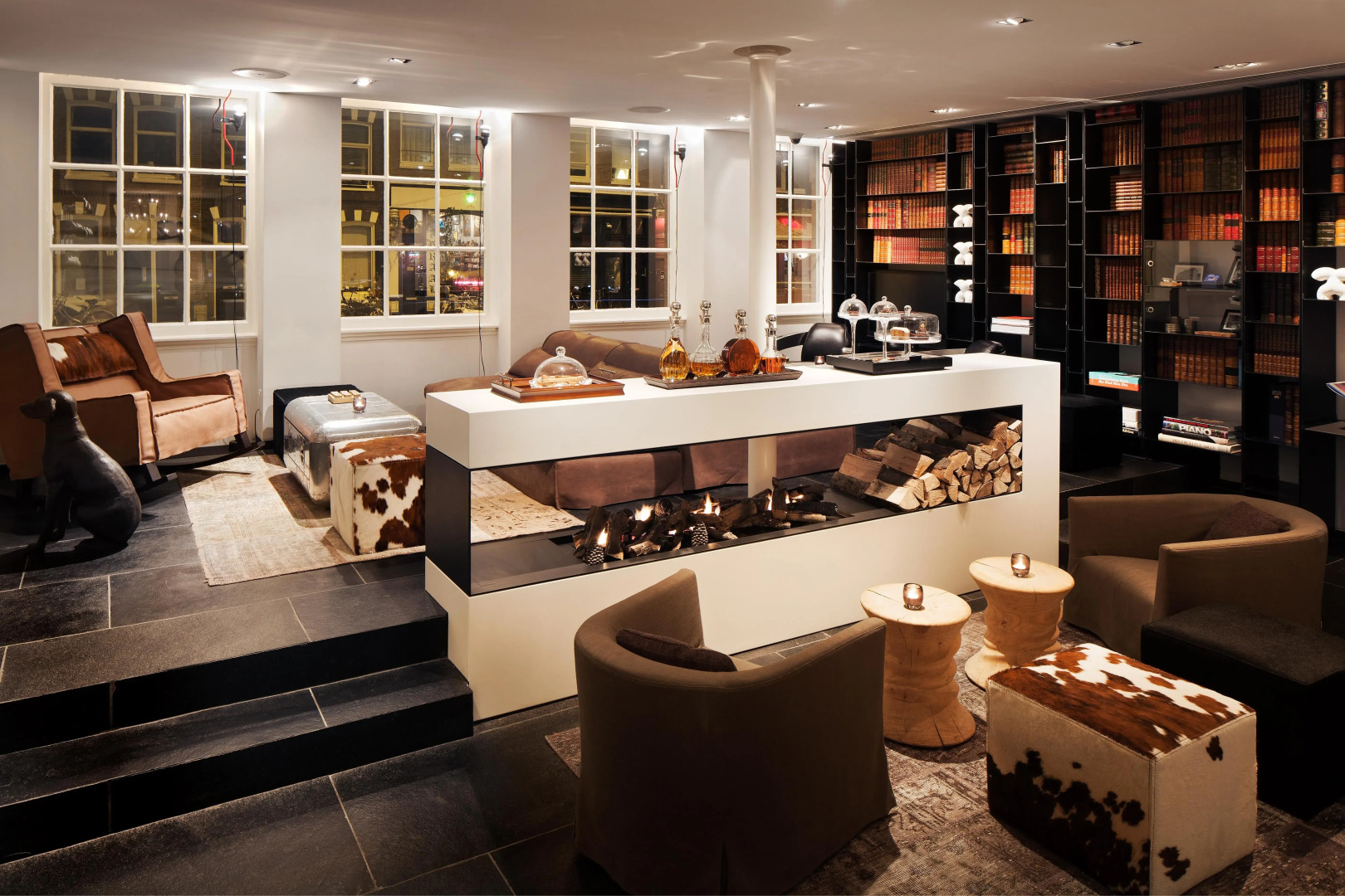 Foto - Sir Albert Hotel, part of Sircle Collection