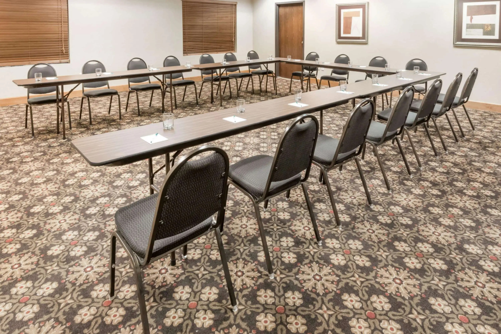 Photo - Wingate by Wyndham DFW / North Irving