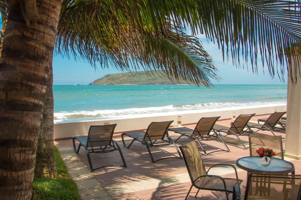 Foto - Best Western Hotel Posada Freeman Zona Dorada