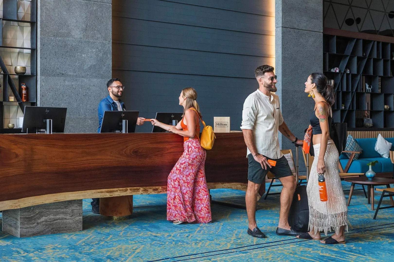 Photo - Canopy By Hilton Cancun La Isla