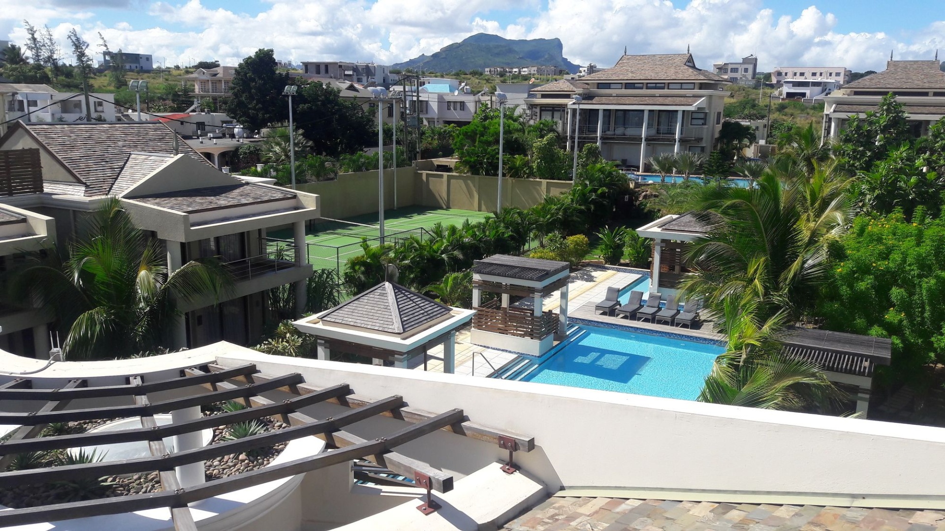 Foto - Villasun Luxury Apartments & Villas