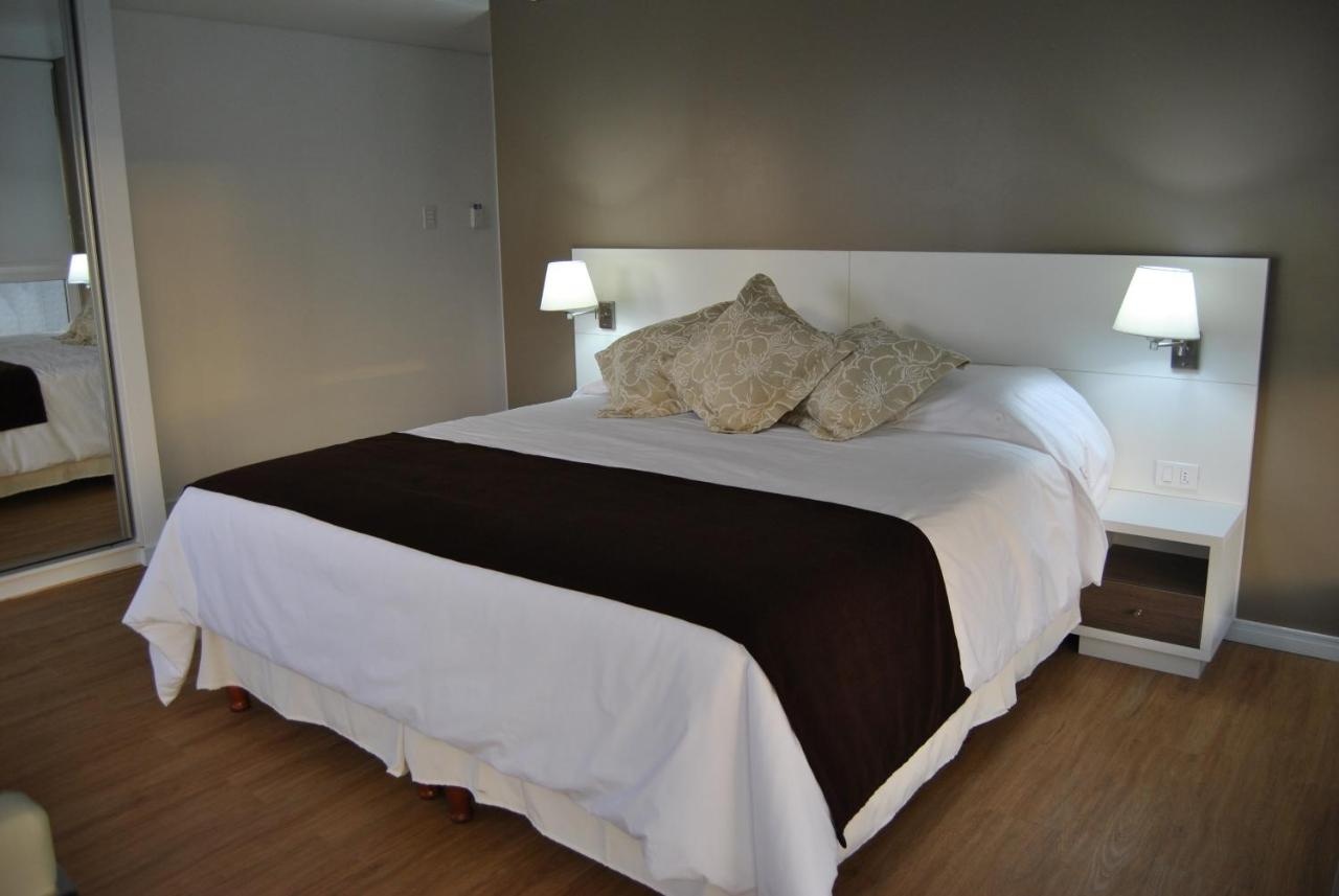 Foto - Hotel Castilla