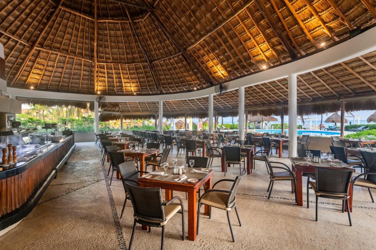 Foto - Catalonia Yucatan Beach - All Inclusive