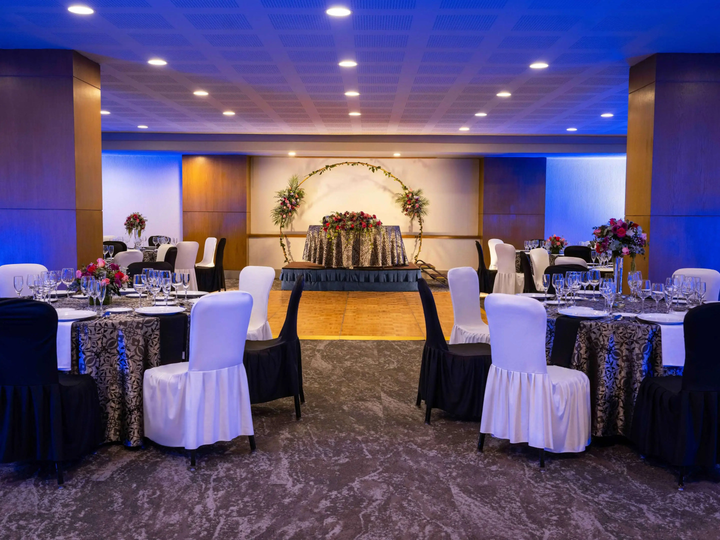 Foto - Galeria Plaza Reforma