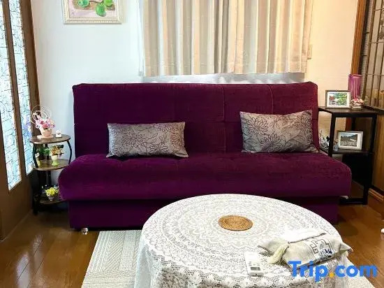 Photo - Sakura Bloom Separate House