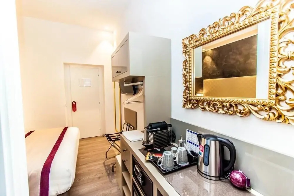 Foto - Calisto Luxury Trastevere