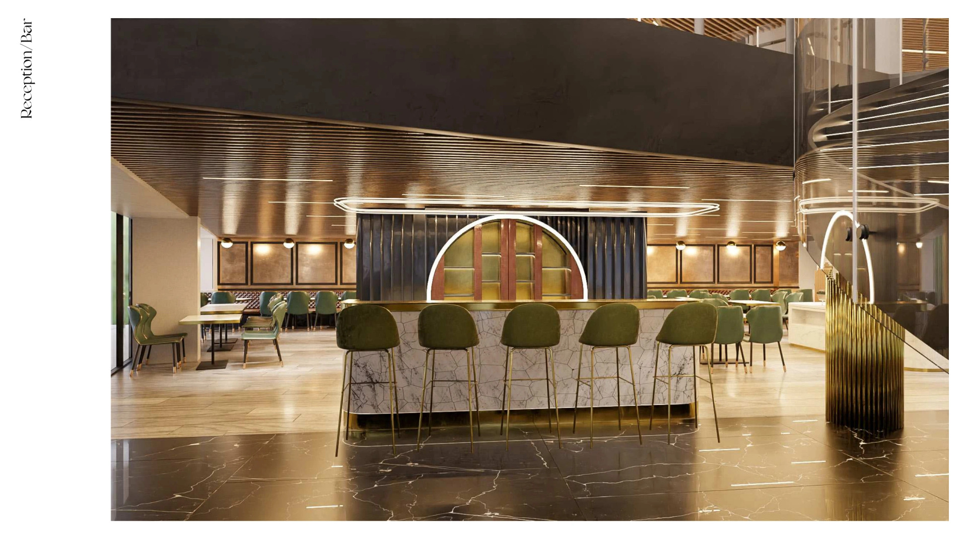 Foto - SOHO Hotel Auckland