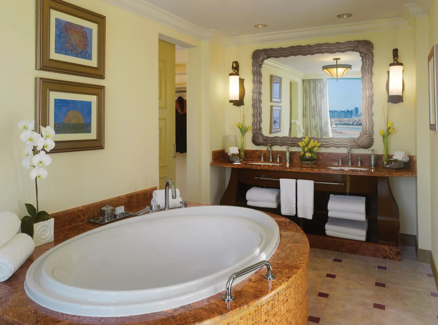 Foto - Atlantis, The Palm