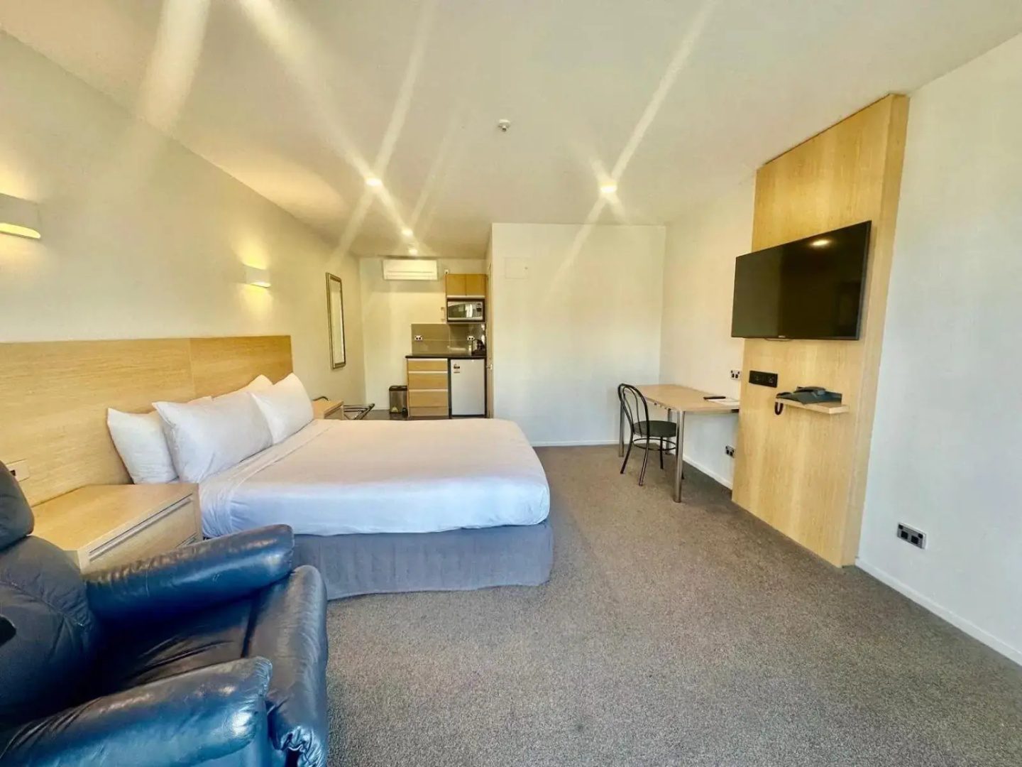 Photo - Best Western Ellerslie International
