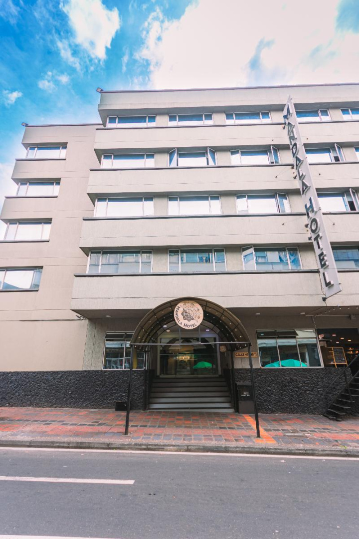 Photo - Mandala Centro Medellín