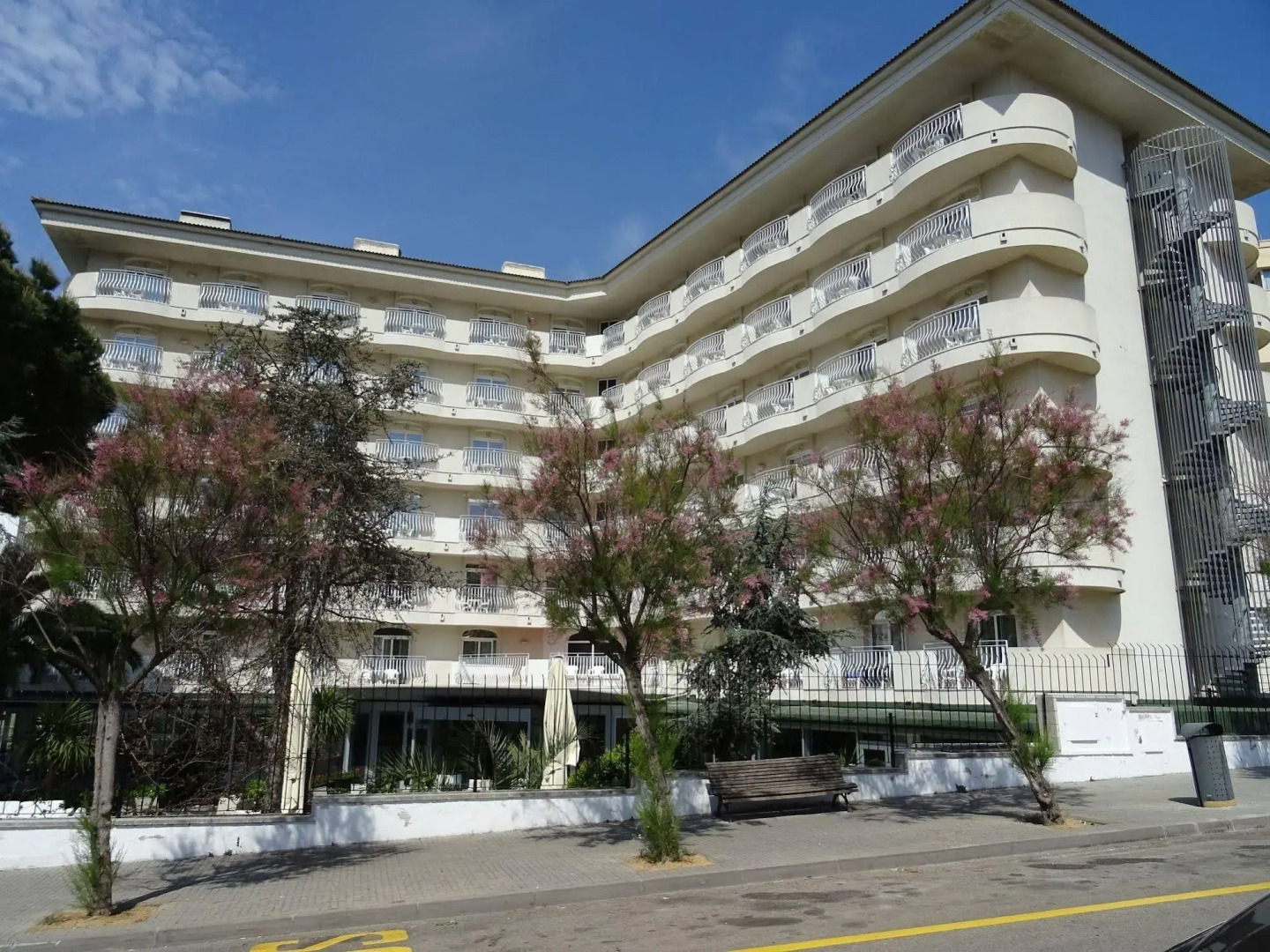 Foto - ALEGRIA Fenals Mar