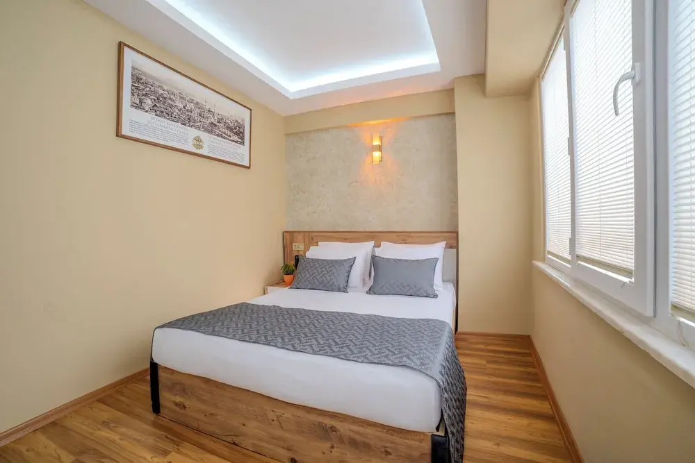 Photo - Özer Palace Hotel
