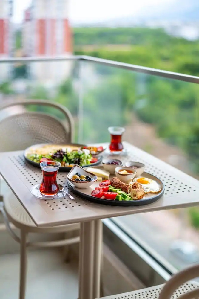 Foto - Casamax Suites