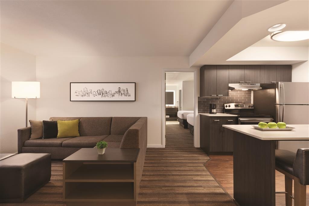 Foto - HYATT house Boston/Burlington