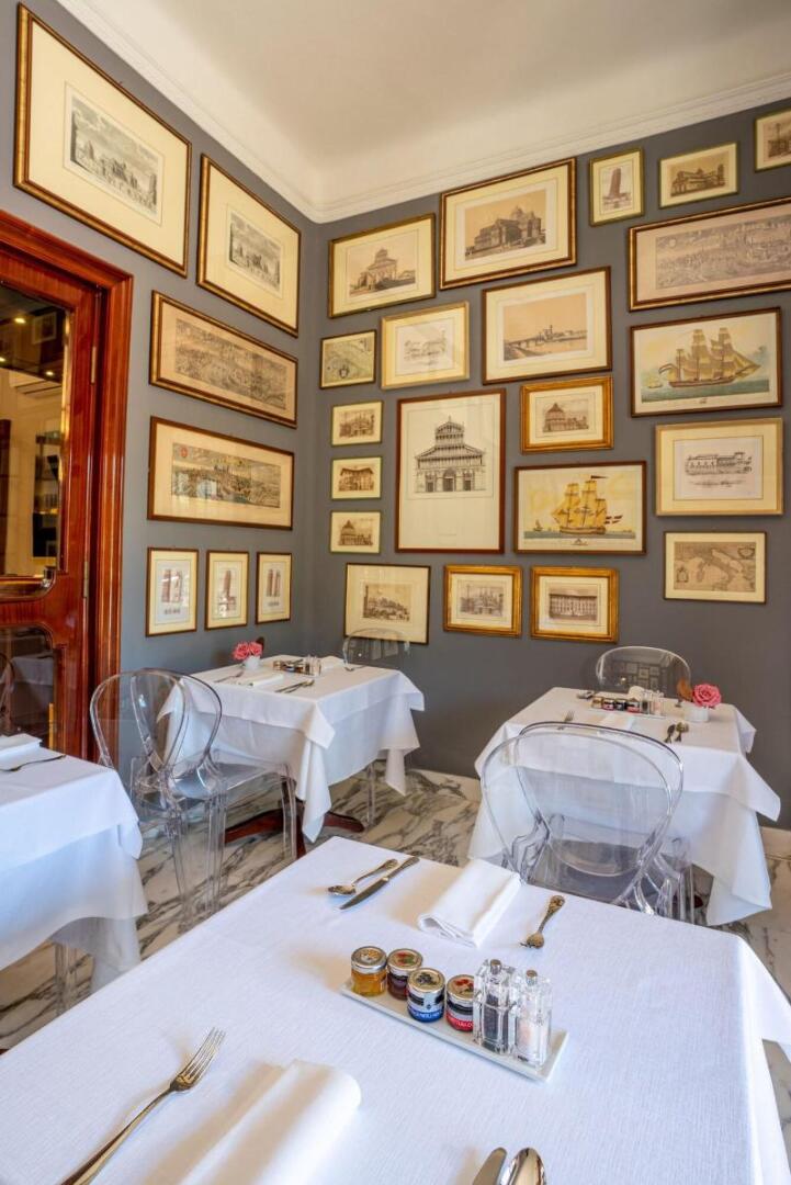 Foto - The Rif - Boutique Hotel