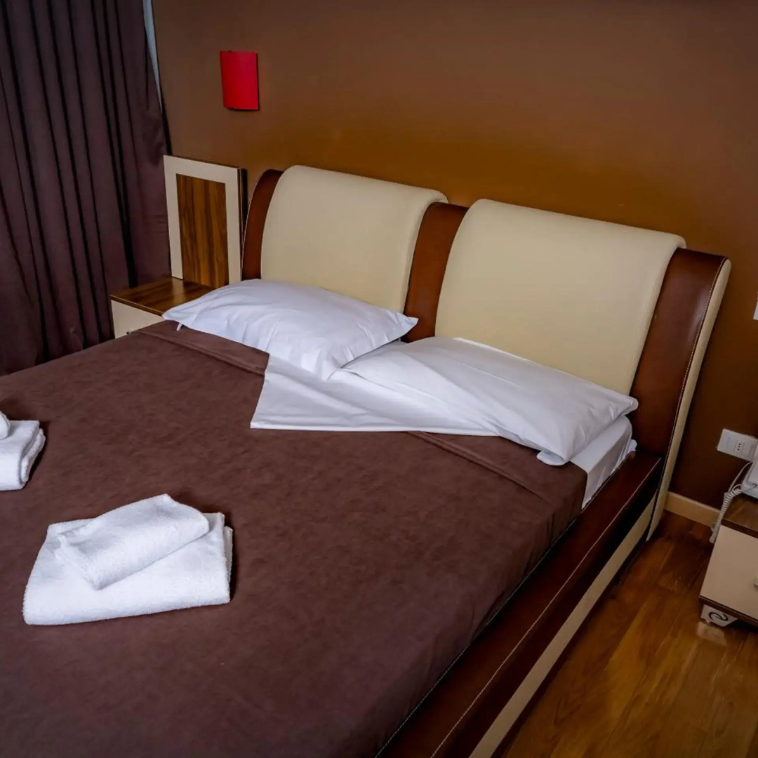 Photo - Hotel Trieste