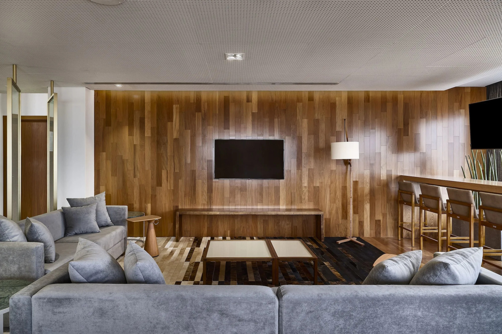 Foto - Sheraton Santos Hotel