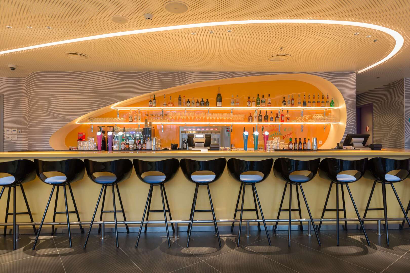 Foto - Park Inn by Radisson Amsterdam City West