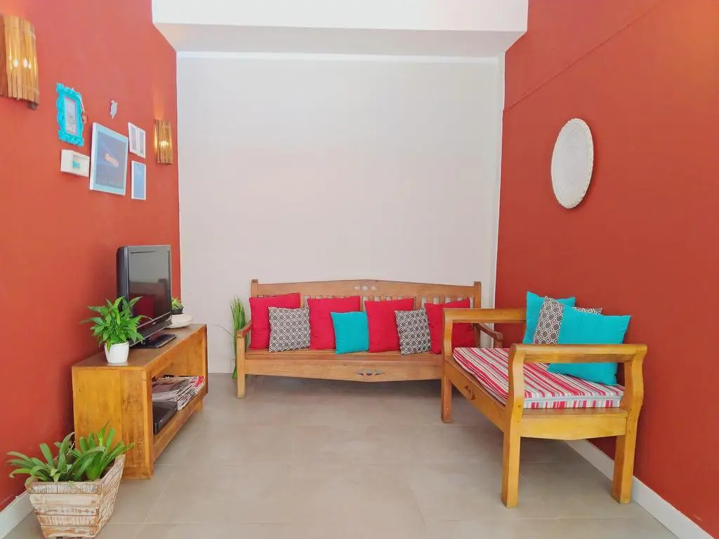 Photo - Pousada Tartaruga