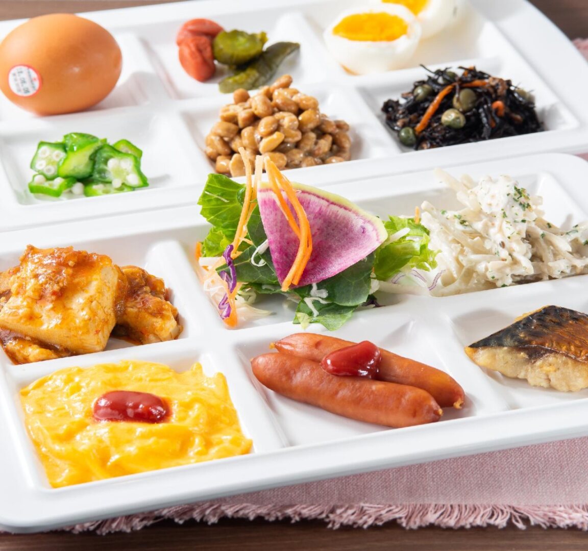 Foto - Super Hotel Shinyokohama